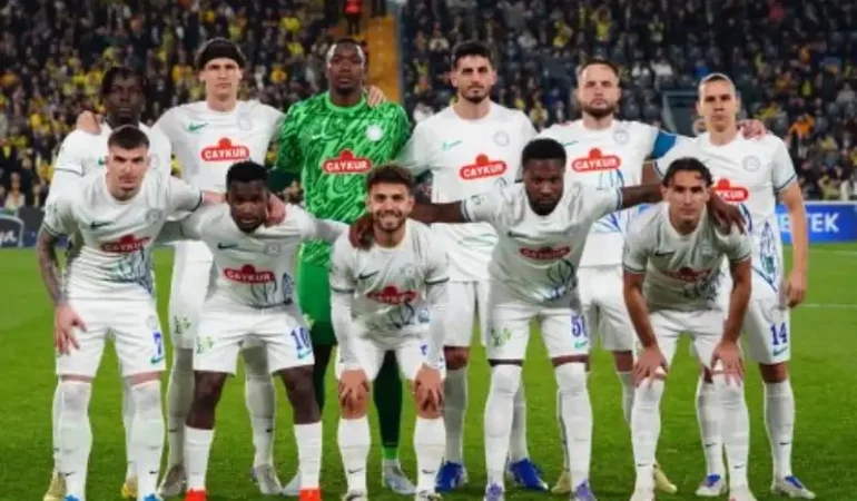 Çaykur Rizespor