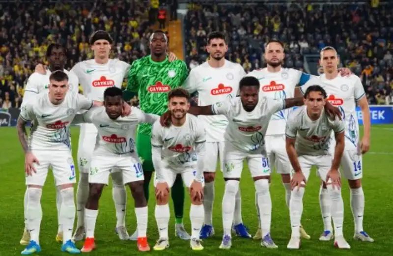 Çaykur Rizespor