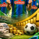 Çaykur Rizespor Mali Gücüyle Zirvesine Yaklaşıyor