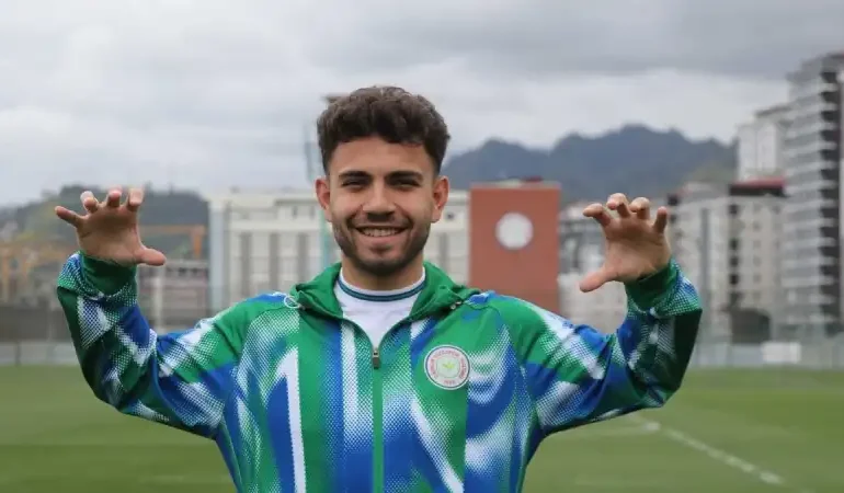 Çaykur Rizespor’dan Mithat Pala İddialarına Net Yanıt