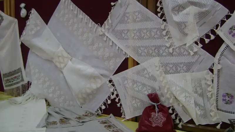 Rize Bezi (Feretiko Bezi)
