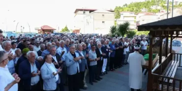 Derepazarı’nda Kasap Ailesinin Acı Günü