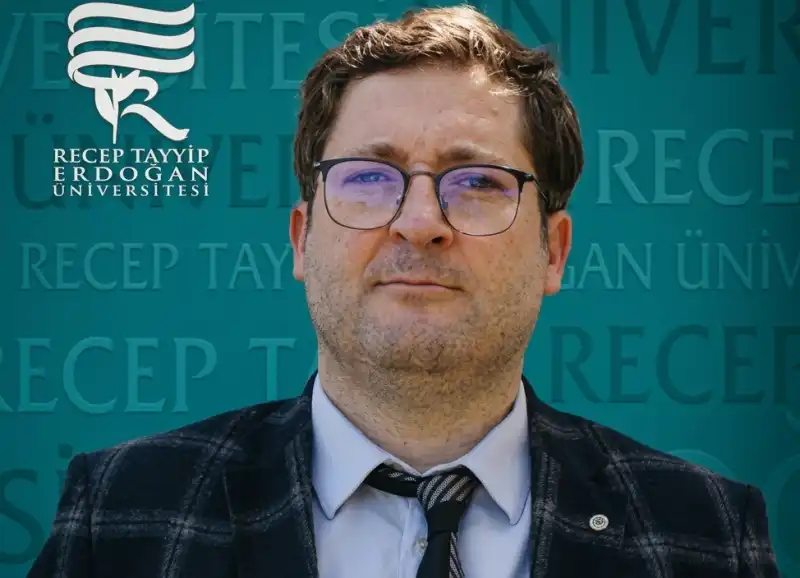 Doç. Dr. Muhammet Aydın
