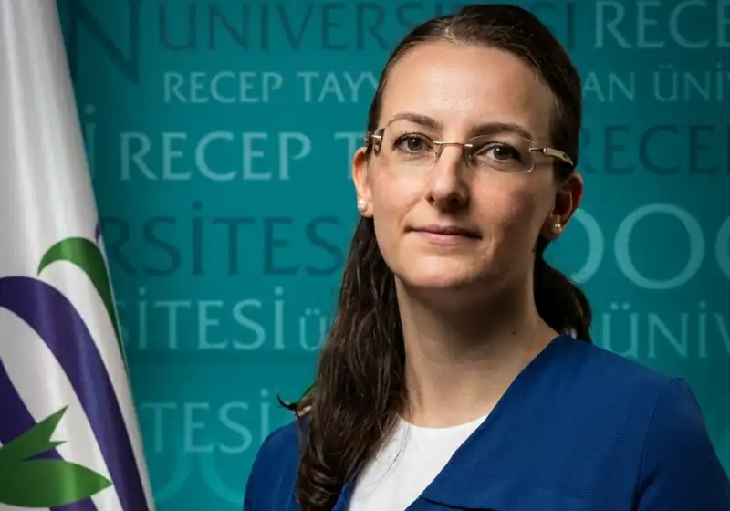 Doç. Dr. Yeşim Aktürk Dizman