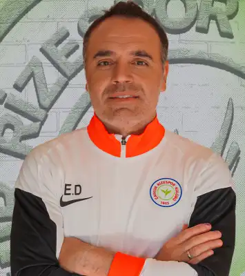 Ekrem Dağ