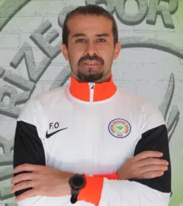 Ferhat Odabaşı