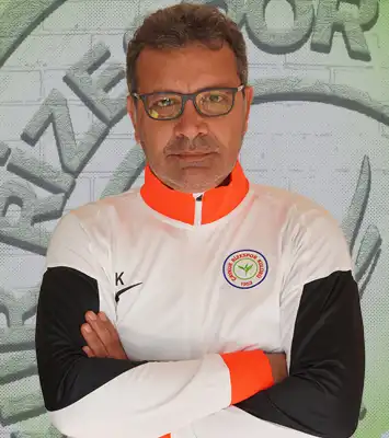 Fevzi Korkmaz