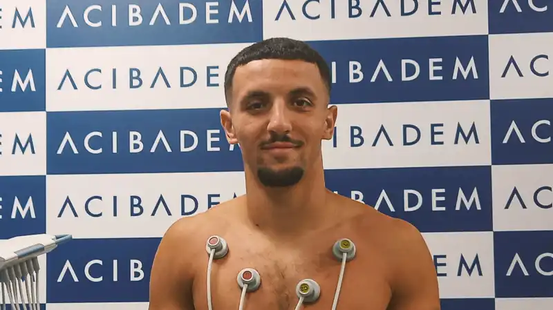 Zakaria Ariss