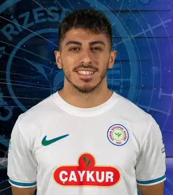 Furkan Orak