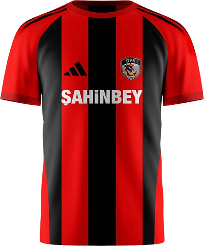club kit photo