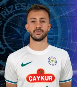 Halil İbrahim Dervişoğlu