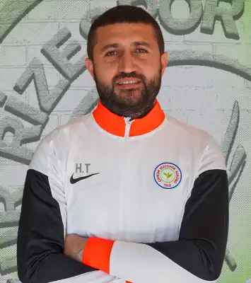 Hakan Türüt