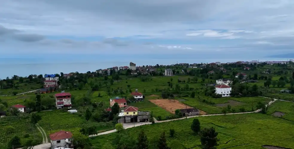Hamidiye Köyü'nün Hikayesi