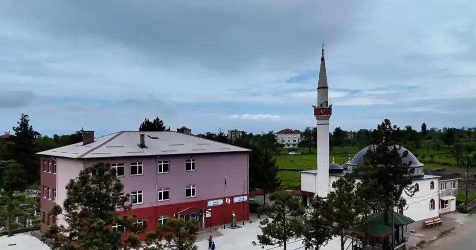 Hamidiye Köyü'nün Hikayesi
