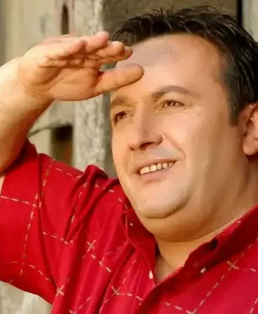 İsmail TÜRÜT