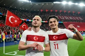 Kadıköy’de Rize Rüzgarı Esti