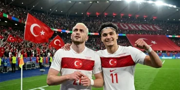 Kadıköy’de Rize Rüzgarı Esti