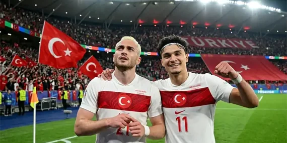 Kadıköy’de Rize Rüzgarı Esti