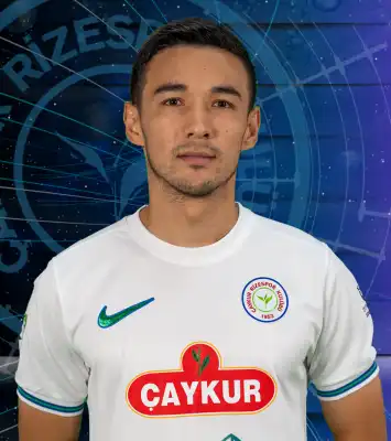 Khusnıddın Alıkulov