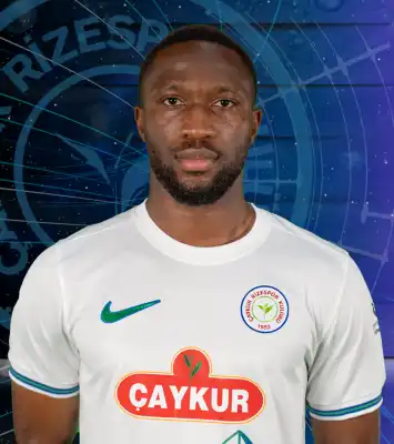 Modıbo Sagnan