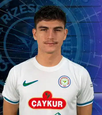 Muhamed Buljubasic