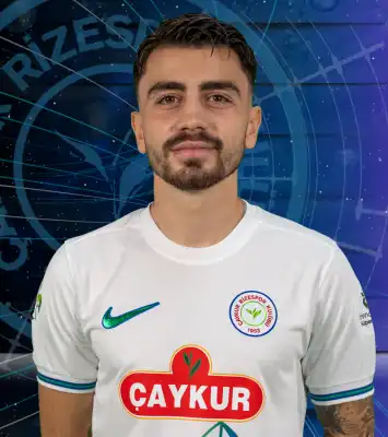 Muhammet Taha Şahin