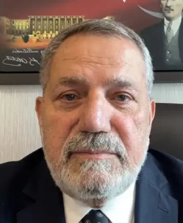 Ocaklı’dan Meclis Kapısı Olayına Açıklama
