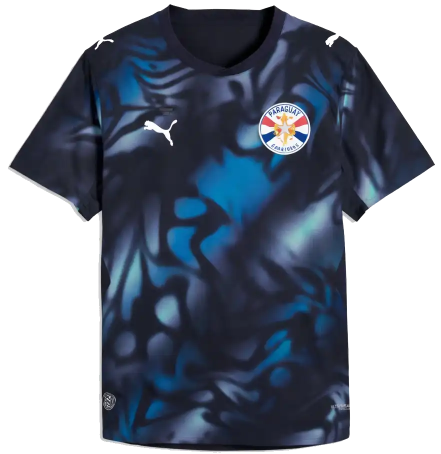 club kit photo