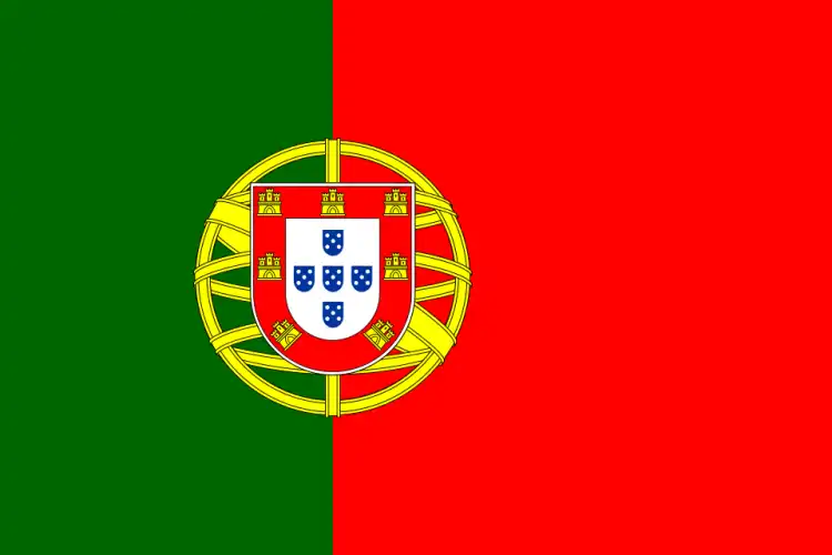 Portekiz (Portugal)