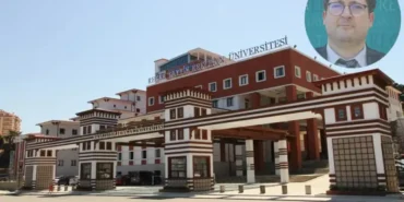 RTEÜ Öğretim Üyesine TÜBİTAK Desteği