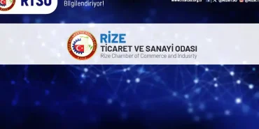 Rize Ticaret ve Sanayi Odası (RTSO)