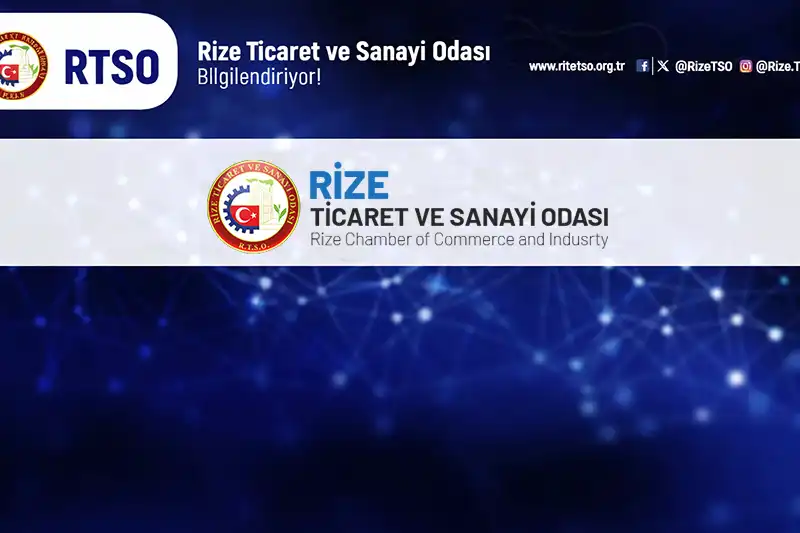 Rize Ticaret ve Sanayi Odası (RTSO)
