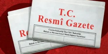 Resmi Gazete