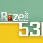 Rize Haber - 53R - Varsayılan Öne Çıkarılan Görsel