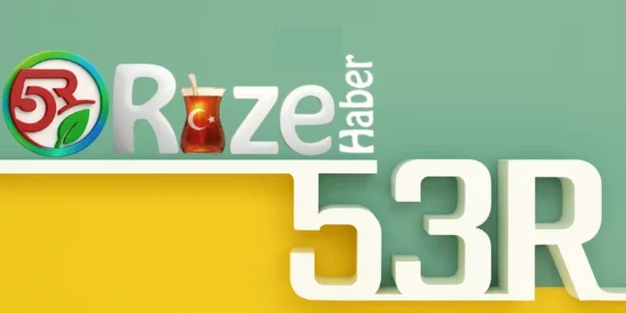 Rize Haber - 53R - Varsayılan Öne Çıkarılan Görsel