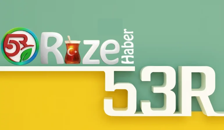 Rize Haber - 53R - Varsayılan Öne Çıkarılan Görsel