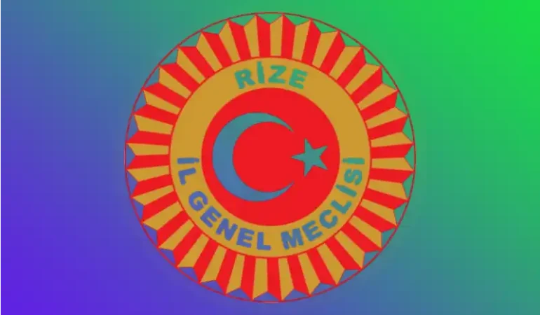 Rize İl Genel Meclisi Hemşin’de Sahaya İndi