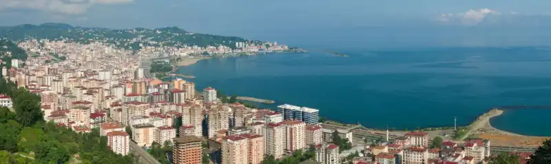 Rize Turizminde Alarm Zilleri