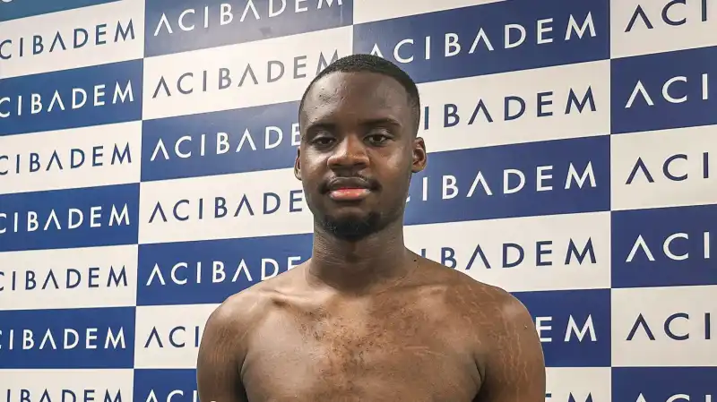 Siaka Bakayoko