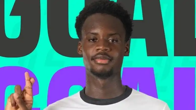 Siaka Bakayoko