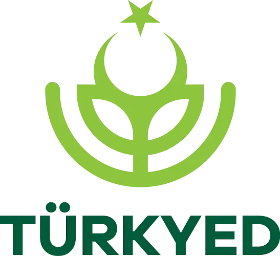 TÜRKYED
