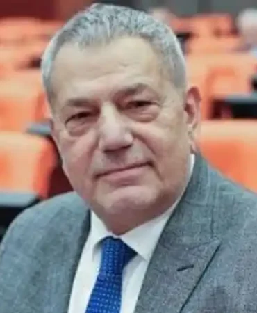 Tahsin Ocaklı