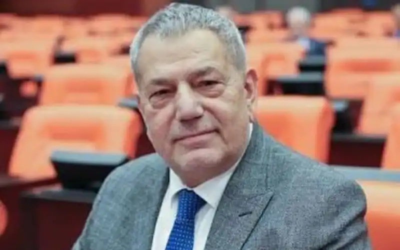 Tahsin Ocaklı