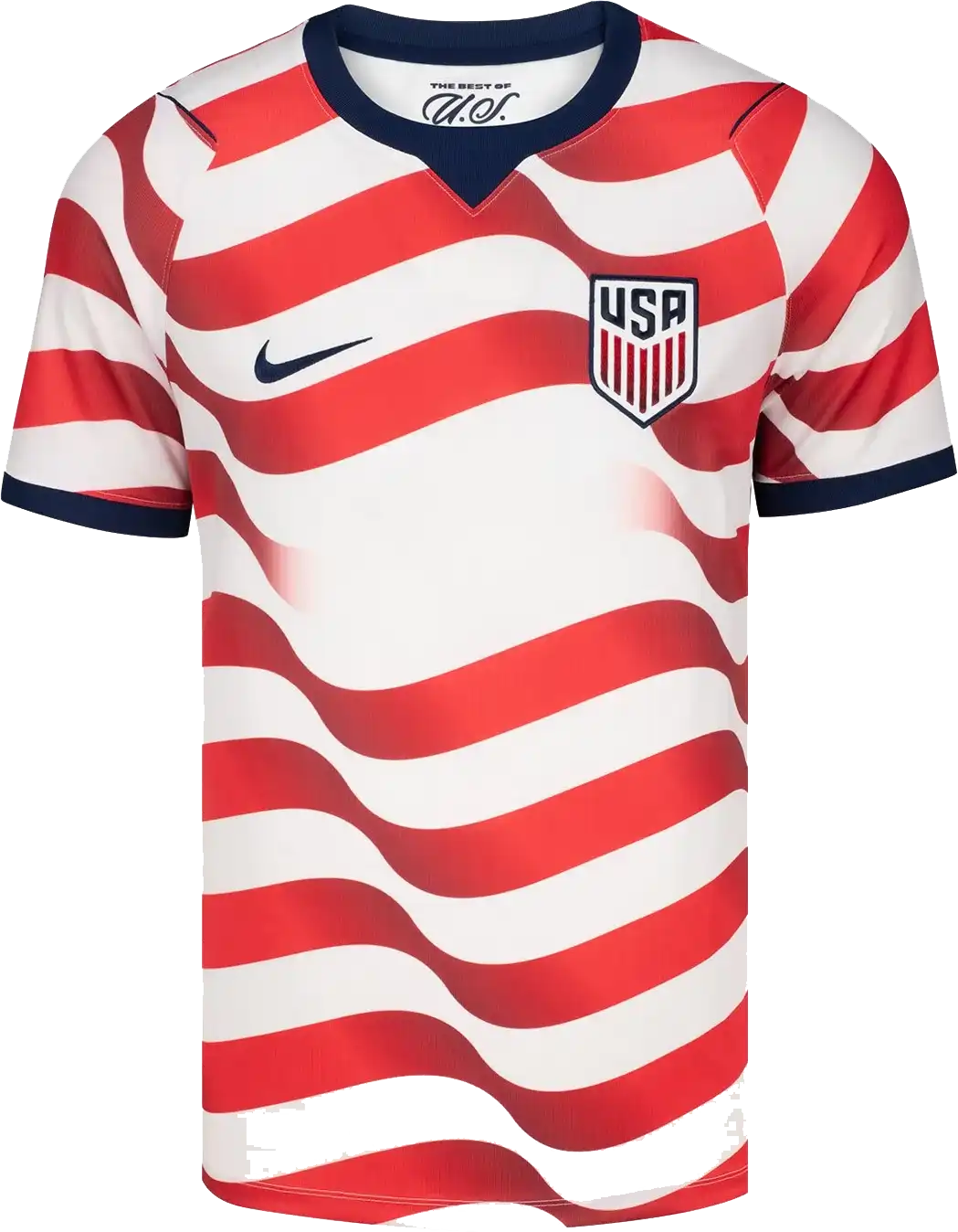 club kit photo