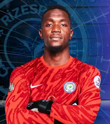 Yahıa Fofana