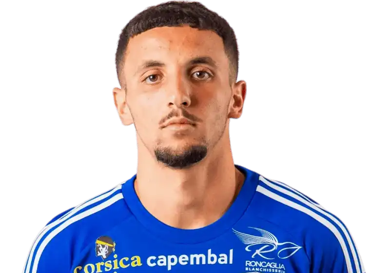 Zakaria Ariss