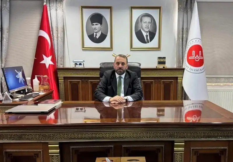Rizeli Hacılar Dualarla Karşılandı