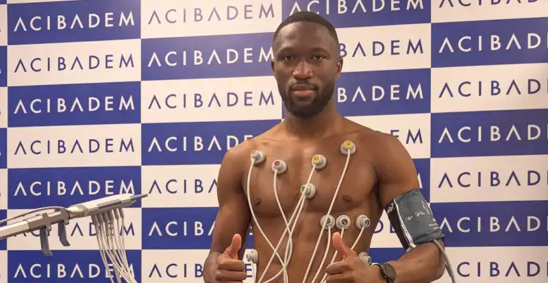 Çaykur Rizespor'dan Savunmaya Güçlü Takviye