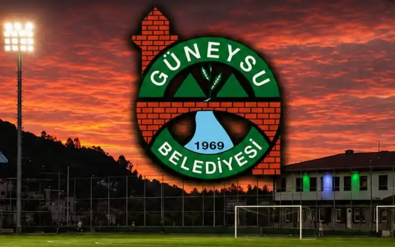 6. Geleneksel Güneysu Futbol Turnuvası'nda Heyecan Sürüyor