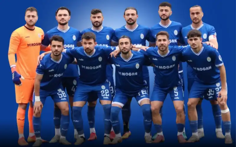 Pazarspor’un 2026-2027 Sezonundaki Rakipleri Netleşti